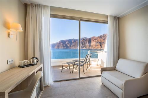 Barcelo Santiago - DELUXE ROOM SEA VIEW. - 207238