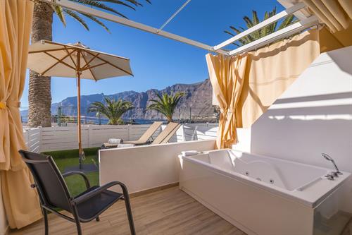 Barcelo Santiago - Deluxe Room With Hydromasage - 207244