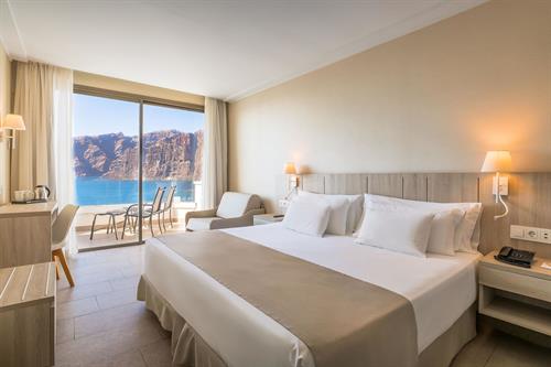 Barcelo Santiago - Deluxe Superior Room Sea View - 207240