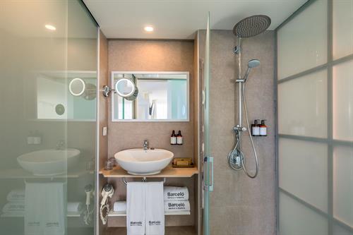 Barcelo Santiago - Deluxe Superior Room Sea View - 207241