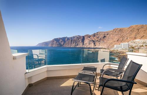 Barcelo Santiago - Deluxe Superior Room Sea View - 207242