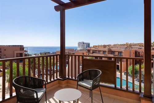 Barcelo Tenerife - STANDARD ROOM SIDE SEA VIEW - 207265