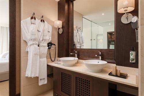 Barcelo Tenerife - STANDARD ROOM SIDE SEA VIEW - 207266