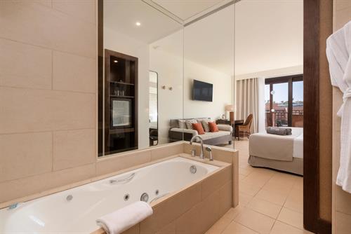 Barcelo Tenerife - STANDARD ROOM SIDE SEA VIEW - 207267