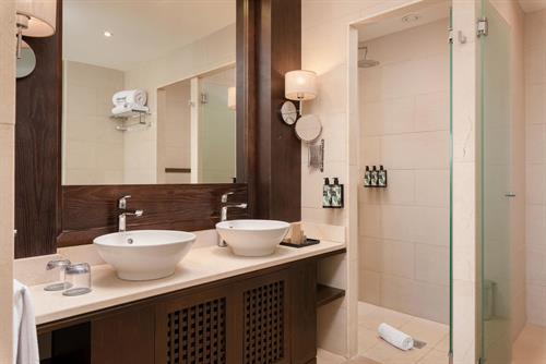 Barcelo Tenerife - STANDARD ROOM SIDE SEA VIEW - 207268