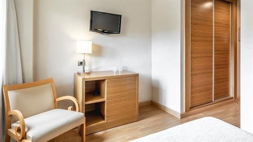 Be Live Adults Only Tenerife (Adults Only 18+) - SINGLE ROOM - 207494