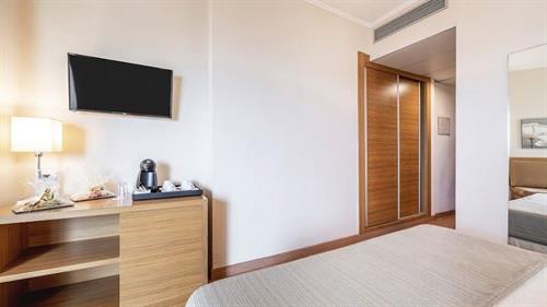 Be Live Adults Only Tenerife (Adults Only 18+) - Standard Room Sea View Adults Club - 207501