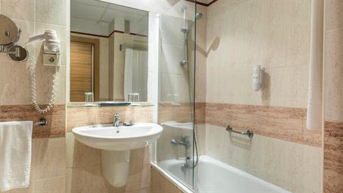 Be Live Adults Only Tenerife (Adults Only 18+) - Standard Room Sea View Adults Club - 207502