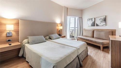 Be Live Adults Only Tenerife (Adults Only 18+) - STANDARD ROOM SEA VIEW - 207496