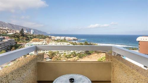 Be Live Adults Only Tenerife (Adults Only 18+) - STANDARD ROOM SEA VIEW - 207498