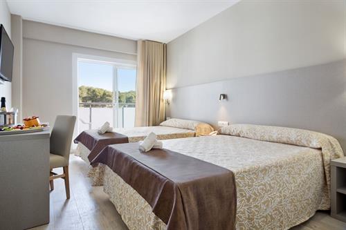 Best Cap Salou - STANDARD ROOM - 3200