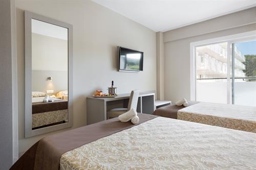 Best Cap Salou - STANDARD ROOM - 3201