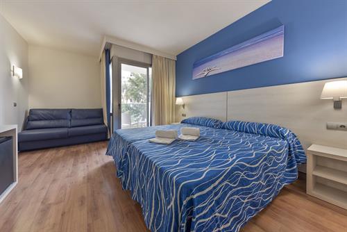 Best Delta - Family Room - 207575