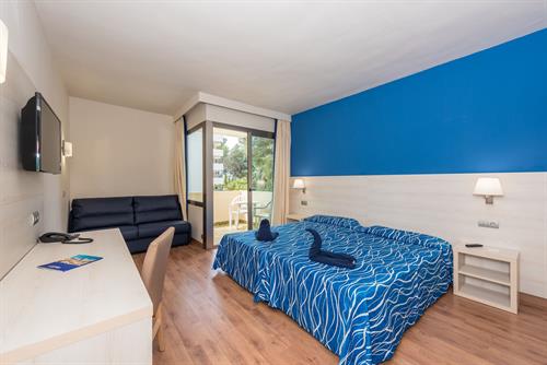 Best Delta - STANDARD ROOM - 207576