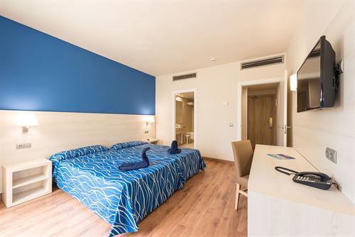 Best Delta - STANDARD ROOM - 207577