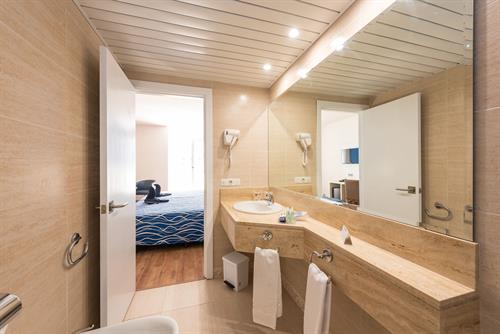 Best Delta - STANDARD ROOM - 207578