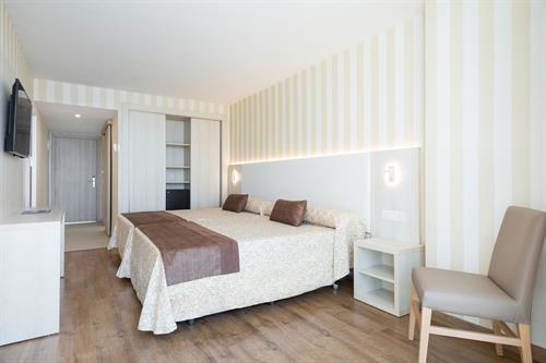 Best Maritim - FAMILY ROOM SEA VIEW - 237345