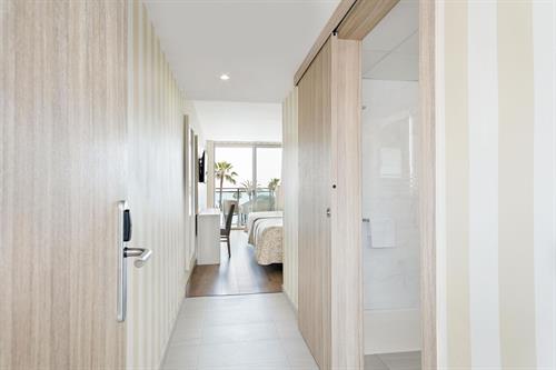 Best Maritim - FAMILY ROOM SEA VIEW - 237346