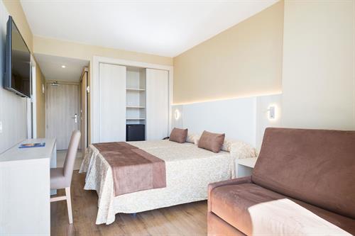 Best Maritim - STANDARD ROOM SIDE SEA VIEW - 237347