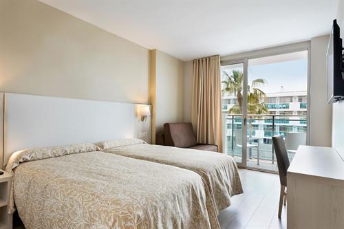 Best Maritim - STANDARD ROOM SIDE SEA VIEW - 237348