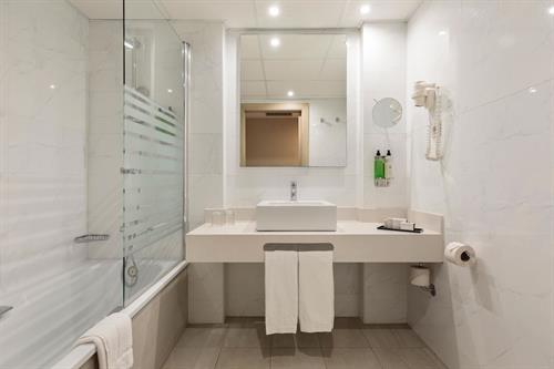 Best Maritim - STANDARD ROOM SIDE SEA VIEW - 237349