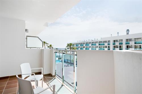 Best Maritim - STANDARD ROOM SIDE SEA VIEW - 237350