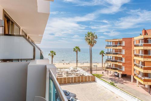 Best Maritim - STANDARD ROOM SIDE SEA VIEW - 237351