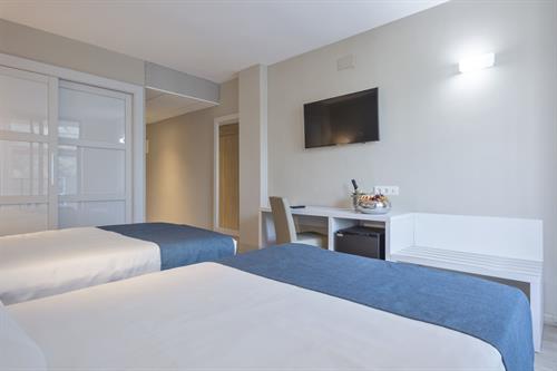 Best Sol Dor - STANDARD ROOM POOL VIEW - 207652