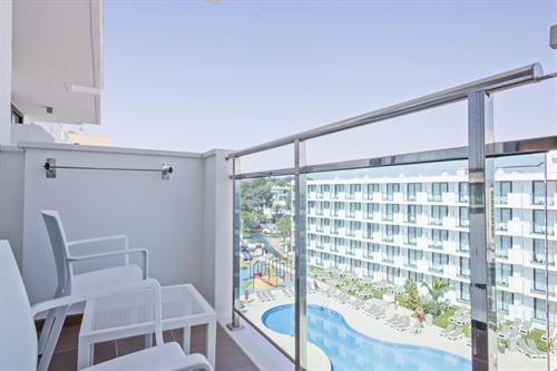 Best Sol Dor - STANDARD ROOM POOL VIEW - 207654