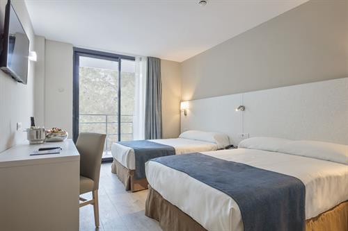 Best Sol Dor - STANDARD ROOM - 207650