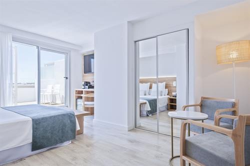 Best Terramarina - PREMIUM ROOM - 186279