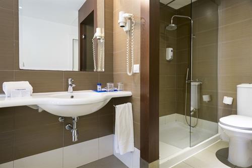 Best Terramarina - STANDARD ROOM - 186273