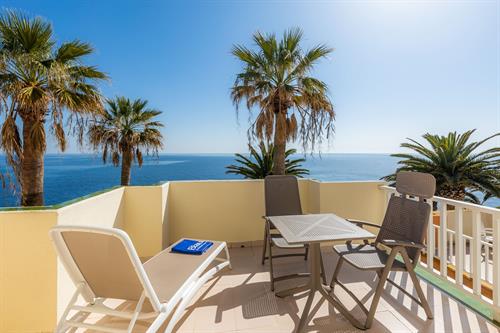 Blau Punta Reina Family Resort - APARTMENT 2/4 FRONTAL SEA VIEW - 180676