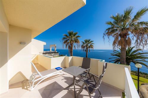 Blau Punta Reina Family Resort - APARTMENT 2/4 FRONTAL SEA VIEW - 180677