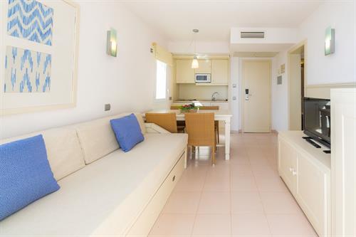 Blau Punta Reina Family Resort - APARTMENT 2/4 SEA VIEW - 180672