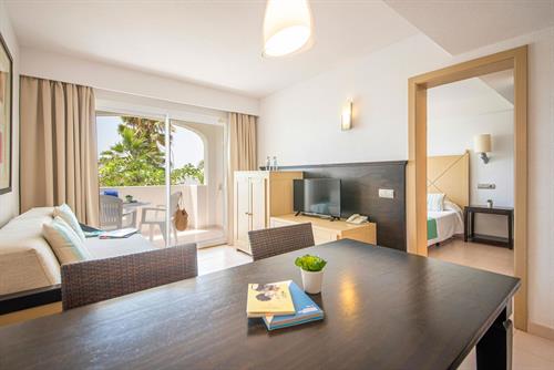 Blau Punta Reina Resort - 1 BEDROOM APARTMENT - 217071