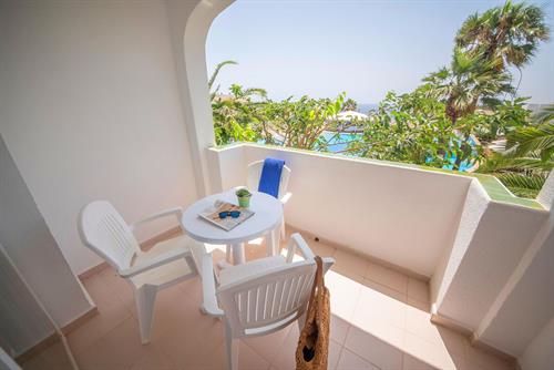 Blau Punta Reina Resort - 1 BEDROOM APARTMENT - 217074
