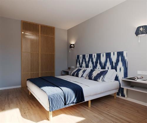 Blau Punta Reina Resort - APARTMENT SUPERIOR SEA VIEW - 217066