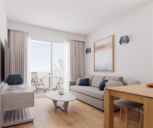 Blau Punta Reina Resort - APARTMENT SUPERIOR SEA VIEW - 217067