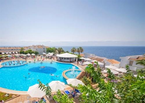 Blau Punta Reina Resort - APARTMENT SUPERIOR SEA VIEW - 217069