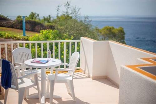 Blau Punta Reina Resort - APARTMENT SUPERIOR SEA VIEW - 217070