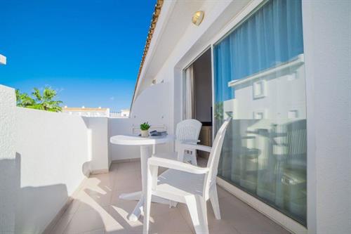 Blau Punta Reina Resort - APARTMENT SUPERIOR - 217065