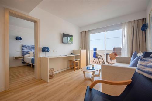 Blau Punta Reina Resort - JUNIOR SUITE SEA VIEW - 217049