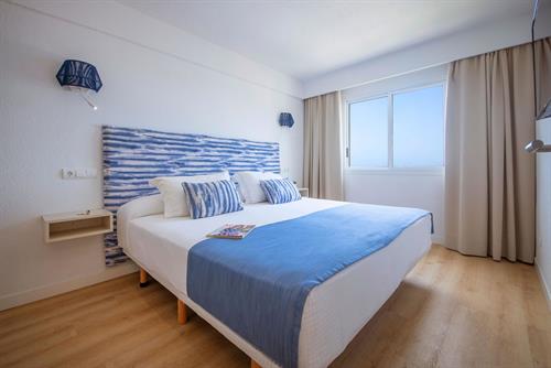 Blau Punta Reina Resort - JUNIOR SUITE SEA VIEW - 217050