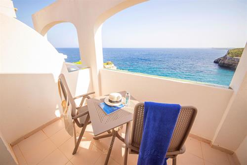 Blau Punta Reina Resort - JUNIOR SUITE SEA VIEW - 217051