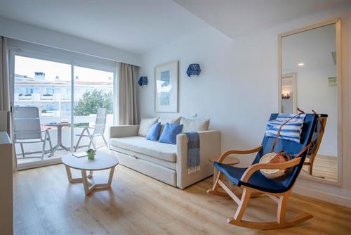 Blau Punta Reina Resort - Junior Suite - 217044