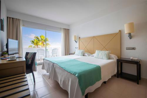 Blau Punta Reina Resort - SUPERIOR ROOM SEA VIEW - 217052