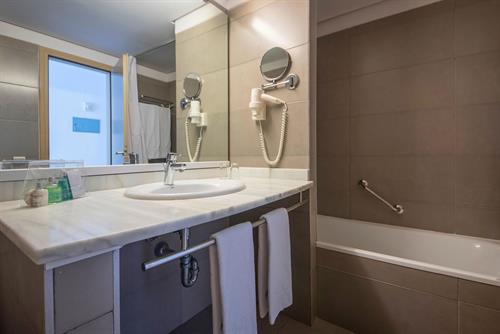 Blau Punta Reina Resort - SUPERIOR ROOM SEA VIEW - 217054