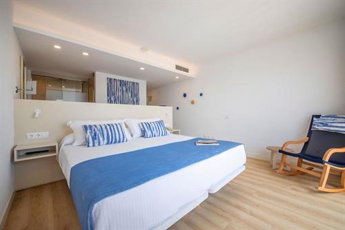 Blau Punta Reina Resort - SUPERIOR ROOM SEA VIEW - 217055