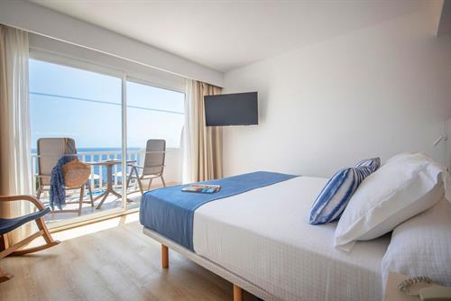 Blau Punta Reina Resort - SUPERIOR ROOM SEA VIEW - 217056